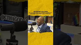 #byronallen My 🏠 was in foreclosure 14x before I became a billionaire🎥@BreakfastClubPower1051FM