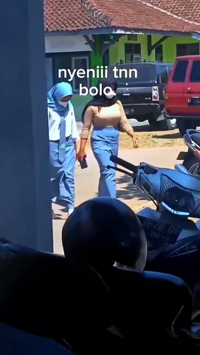 rekam SMA toge  ga bahaya ta