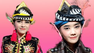 LALI JANJINE Versi JARANAN DEMANG SURYO JOYO By Adib putra Audio malo toha matoh