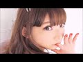 「個人差」井上麻里奈 雪だるまに直径四センチの穴が・・・何をしていたの?