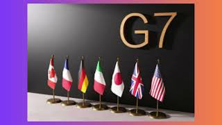 G7 Explained Formation Members Data Decoder