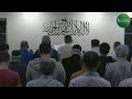 Tarawih Prayer Ramadan 15
