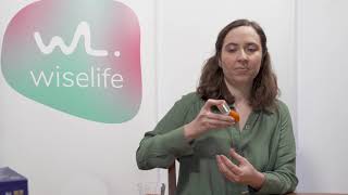 Demonstration of k-haler, an inhalation device
