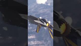 F 35 lightning Two become favourite jet #ytshorts #shorts #viral #viralvideo