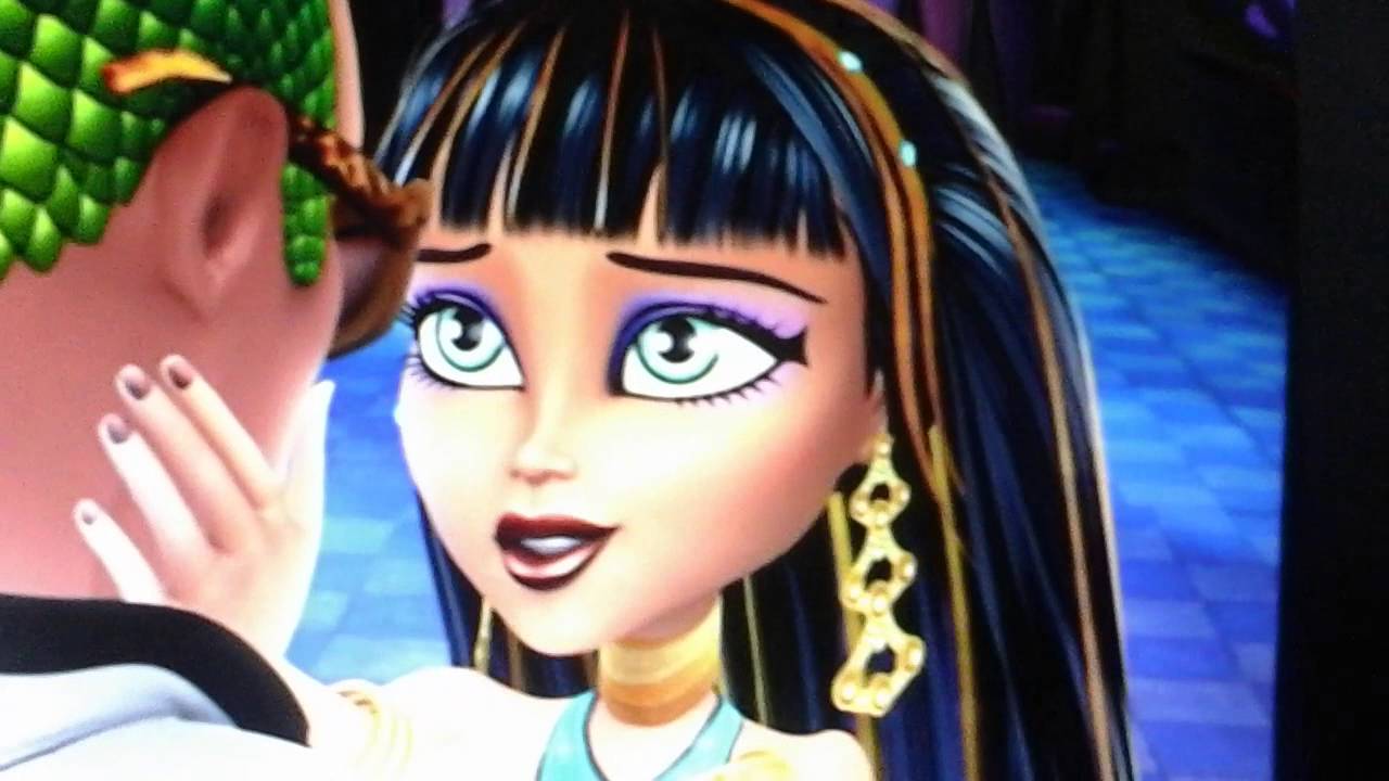 Monster High Buh York Buh York Ganzer Film Deutsch Monster High Buh York Buh York Ganzer Film Deutsch