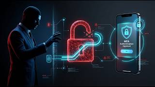 How Hackers Bypass MFA