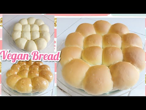 Video: Cara Membuat Kuih Roti Vegan