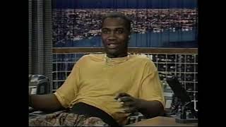 Recasting The MC Hammer Story January 4, 2002