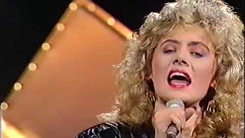 NF 1986 Ireland C Only The Lonely Survive - Theres...