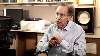 New Materials and Tissue Engineering - Robert Langer