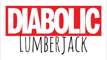 Diabolic - Lumberjack (Official Music Video) Prod. By Nightwalker