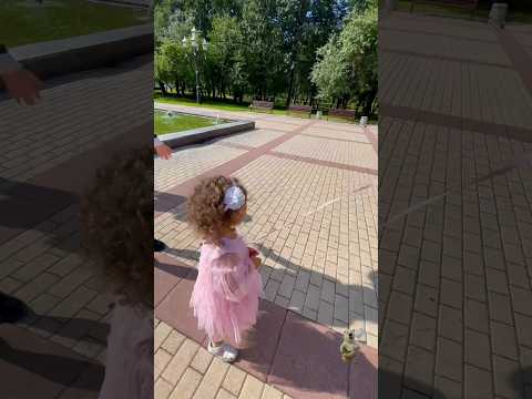 Прибежал из сказки 🥰Меховой кусочек счастья #shorts #чехов #подольск #эмоции #сюрприз