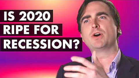 An Update on Recession Watch (w/ Nick Reece)