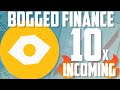 BOGGED FINANCE - SELL & BUY AT 3% SLIPPAGE! / EVERYTHING YOU NEED TO KNOW ABOUT BOG FINANCE