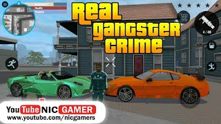 Real Gangster Crime screenshot 4