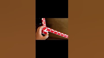 How To Make  Water gun_Diwali Gun With Snake Cube __ Rubik