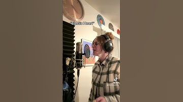 “Elastic Heart” vocal cover by Ash Lee /  Guitar instrumental: @IvoCabrera #coversong #Sia #singing