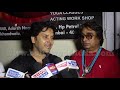 Javed Ali श्रद्धांजलि देते हुए मोहम्मद अजीज को गाया उनका ही गाना का | Mohd Aziz Tum Yaad Bahut Aye