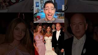 Jeff Bezos wants Sydney Sweeney to be the next Bond girl