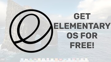 How to get Elementary OS for free!