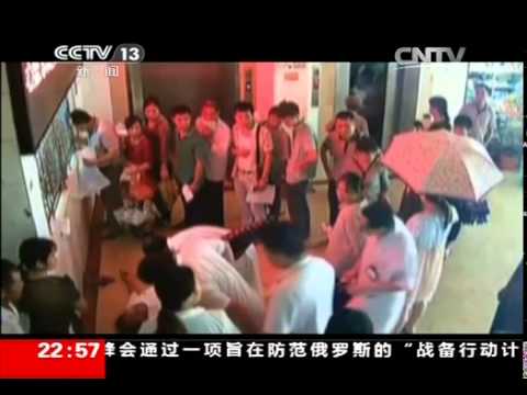 新闻周刊 [视频]十二分的“急救”
