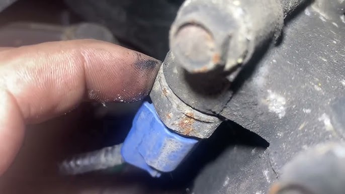 Honda Pilot Code P0842 Transmission Oil Pressure Switch A , 50% OFF
