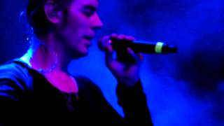 Peter Murphy | Hurt | IndigO2, London 11/10/09