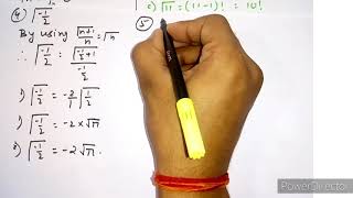 Gamma Functions Part 1 || Questions || Step to Step || @ThePhysicsFamily