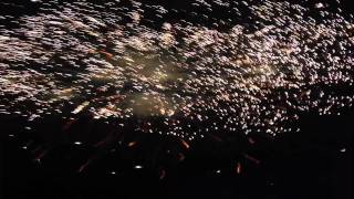 Happy new year! [Fireworks]      2011-2012    1080p!
