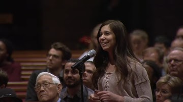 Is forgiveness conditional? | John MacArthur