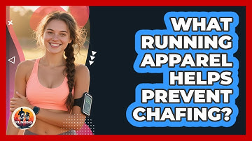 What Running Apparel Helps Prevent Chafing? - All Sorts Of Running