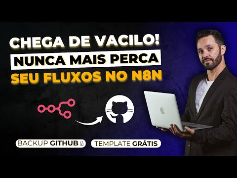 Como Fazer Backup