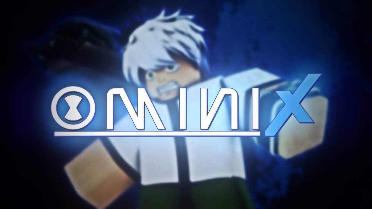 LANÇA HOJE NOVA ATUALIZAÇÃO DO OMINI X COM OSMOSIAN, KRAKEN