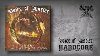Voice Of Justice - Keep Our City Clean