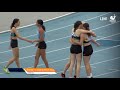 2019 Vic Champs: W16/15/14 200m Hdls