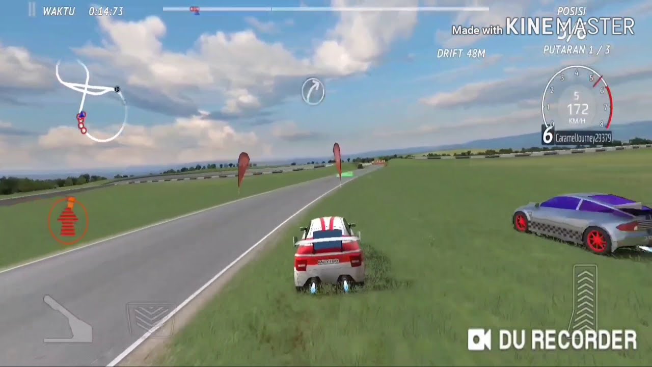 Game Seru Balapan Mobil Game3d Online And Offline Terbaru Youtube