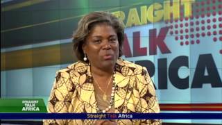 WHY IS U.S.-AFRICA RELATIONSHIP IMPORTANT? Linda Thomas-Greenfield interview with VoA Profile