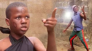 Siri Ya Mtoto | Mtoto Mwenye Nguvu Za Kichawi - Latest Swahili Bongo Movie