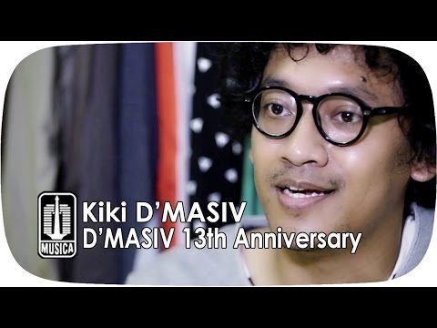 Kiki D&#;MASIV - D&#;MASIV th Anniversary