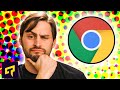 Understanding Chrome's Dominance