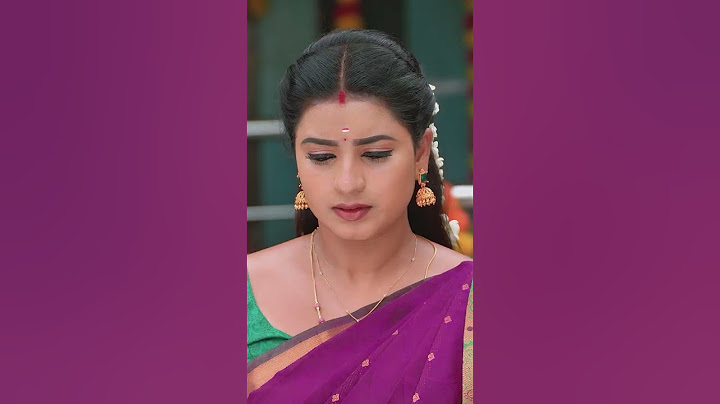 Karthigai Deepam | Ep - 867 | Reel | Jun 23 2025 | Zee Tamil