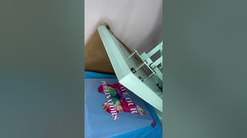 How to apply DTF transfers the right way - custom transfers #dtftransfer #dtfdesign