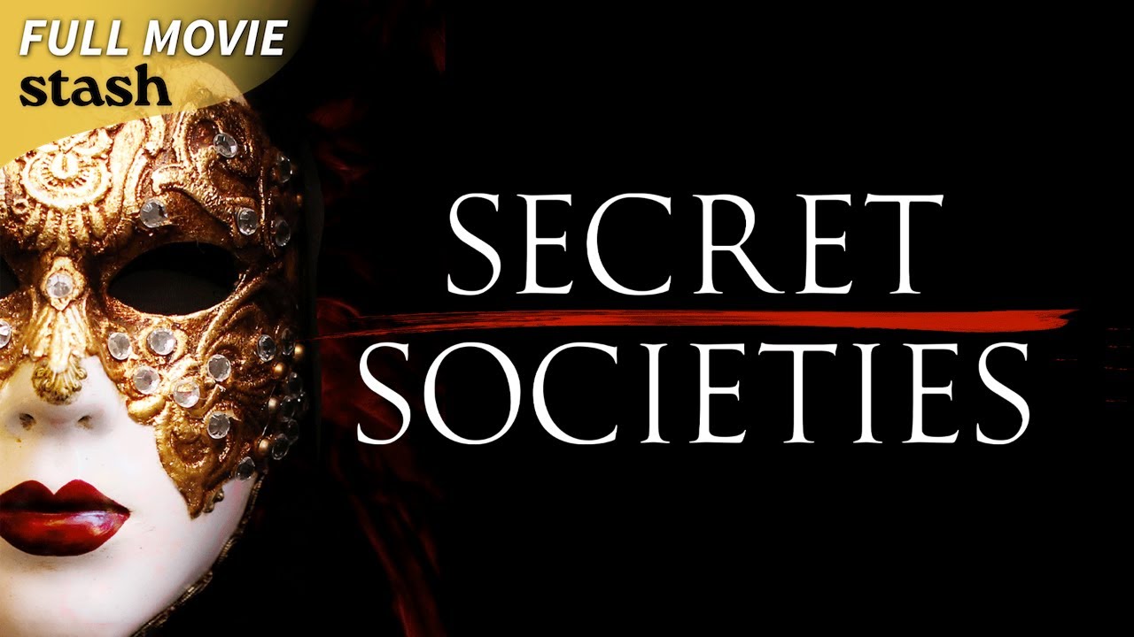 Secret Societies | History Documentary (2023)