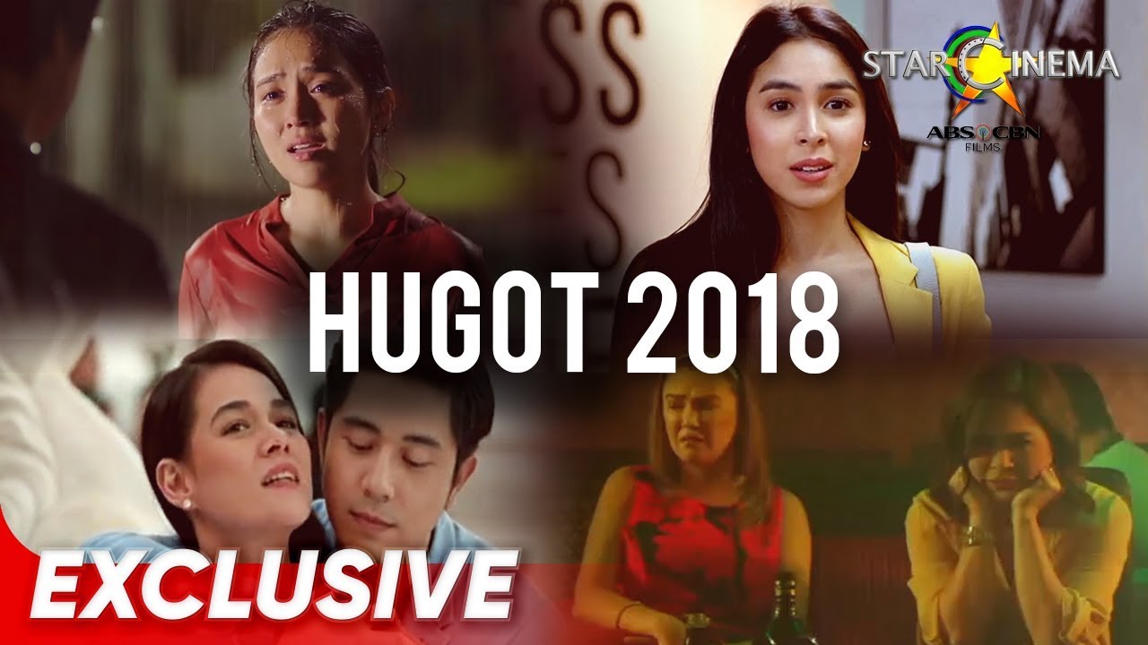Hugot Star Cinema 2018