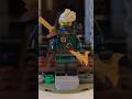 LEGO 71052 Minifigures Series 29:Mysterious Ronin