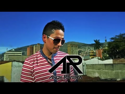 Andy Rivera - Por Todo Me Peleas