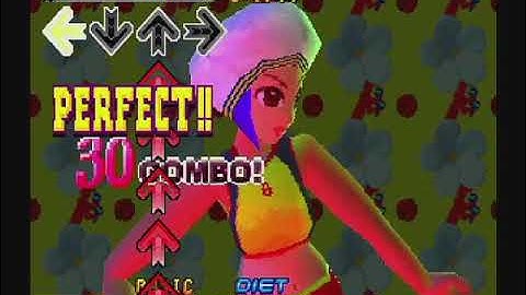 【DDR3rdMIX】MAKE IT BETTER(So-REAL Mix)【ダイエットコース・BASIC】