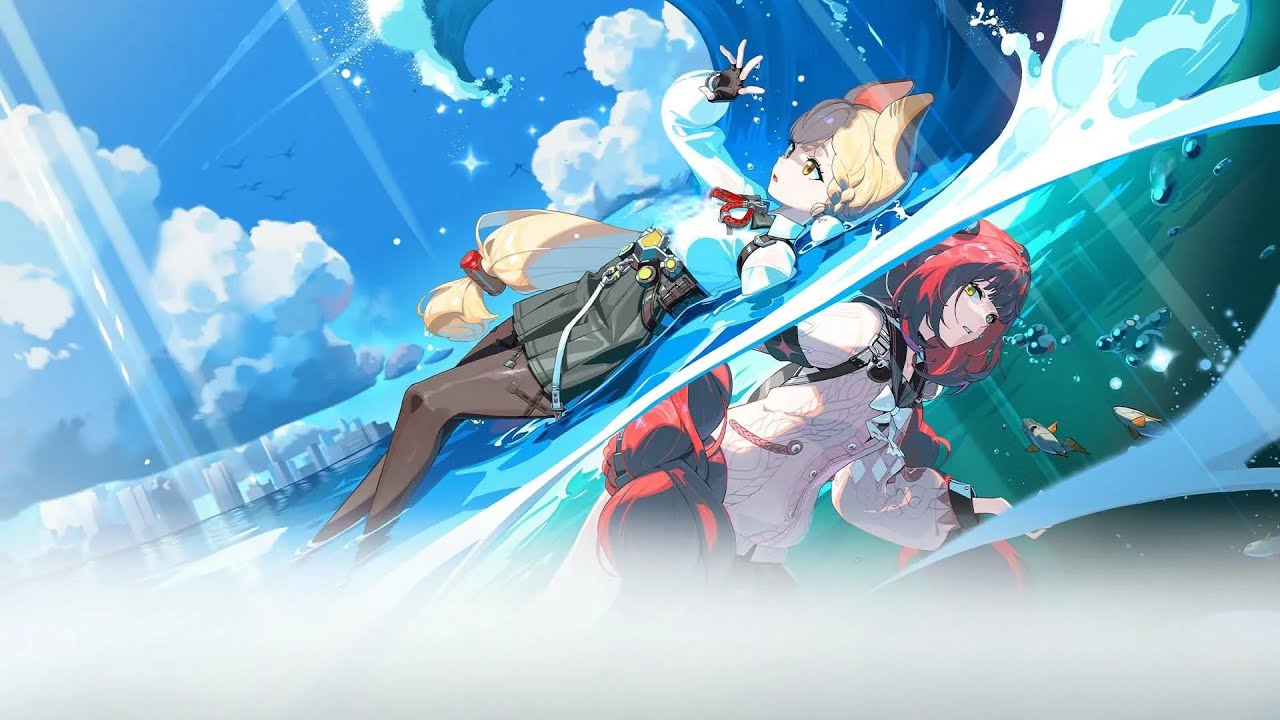Version 2.1 Teaser - 