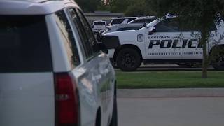 Baytown officer resigns as investigations continue into alleged misuse of Flock license plate reader
