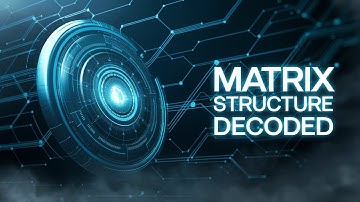 Mastering Matrix Structures: Secrets to Project Success & Strategic Alignment 🚀#MatrixStructures